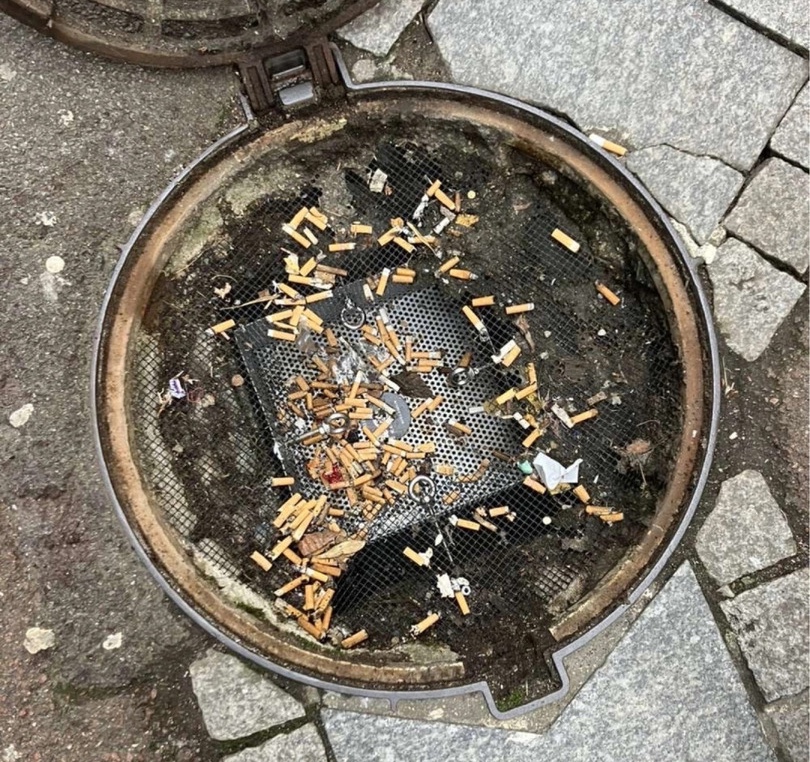 Maintenance et vidage des filtres