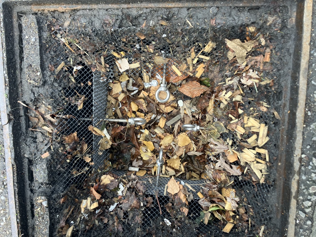 Filtration micro-billes terrain sport