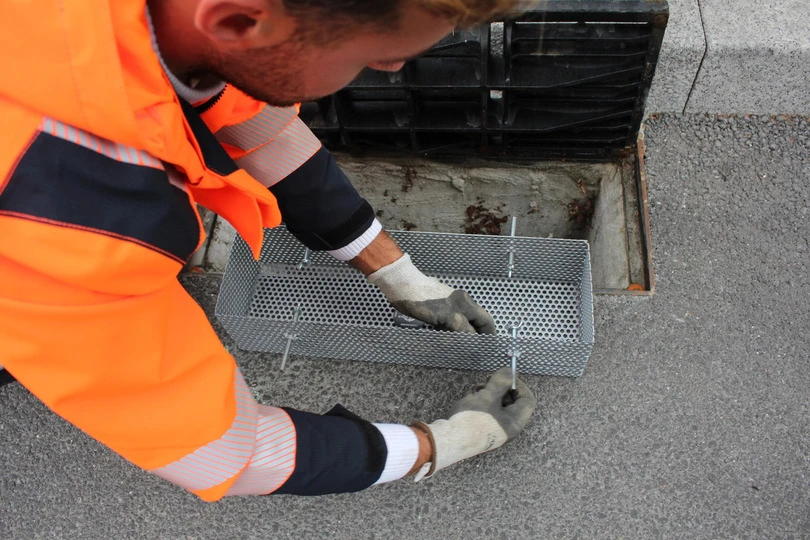 La solution Eco Safe