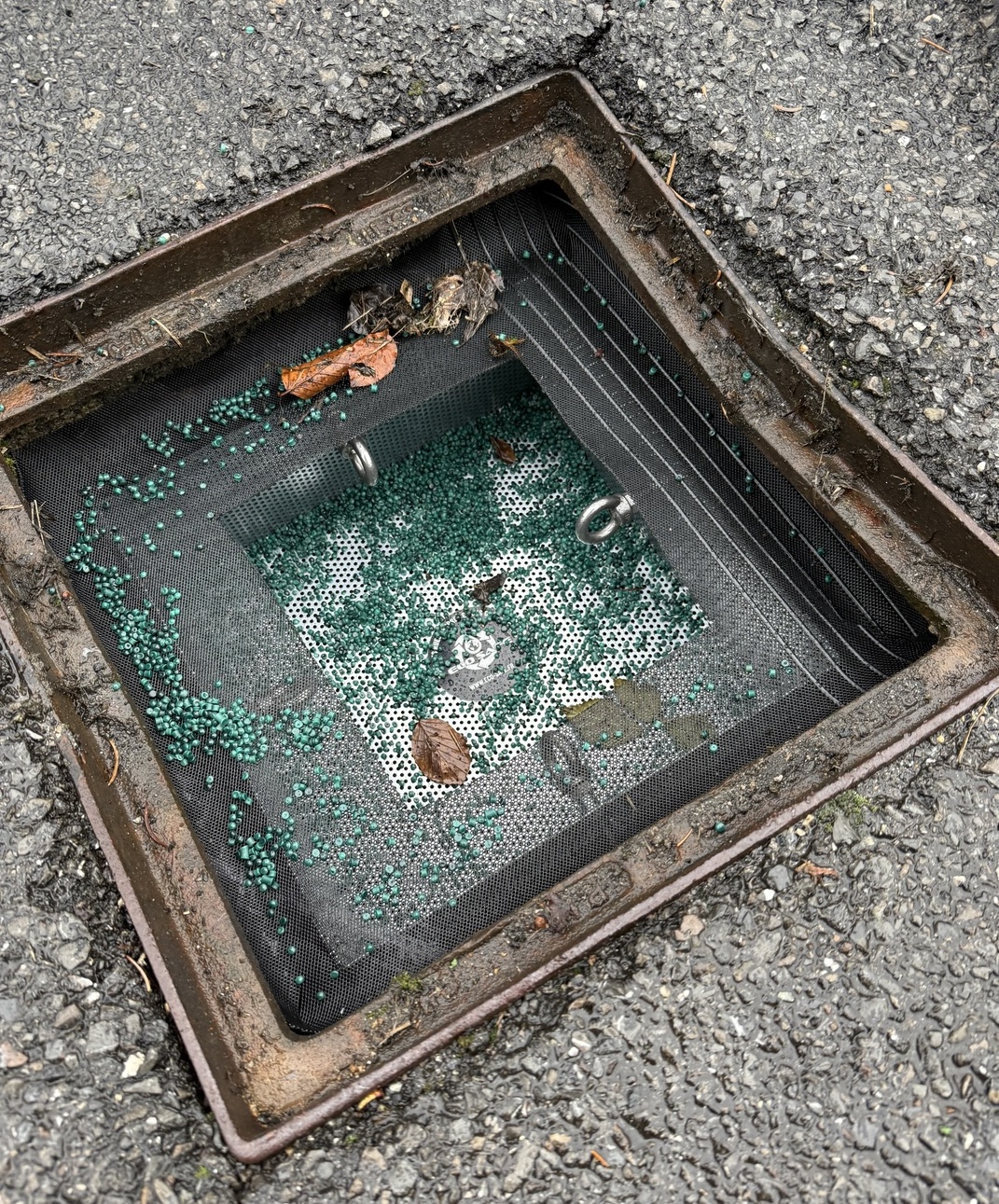 Installation industrielle Eco Safe à Cluses